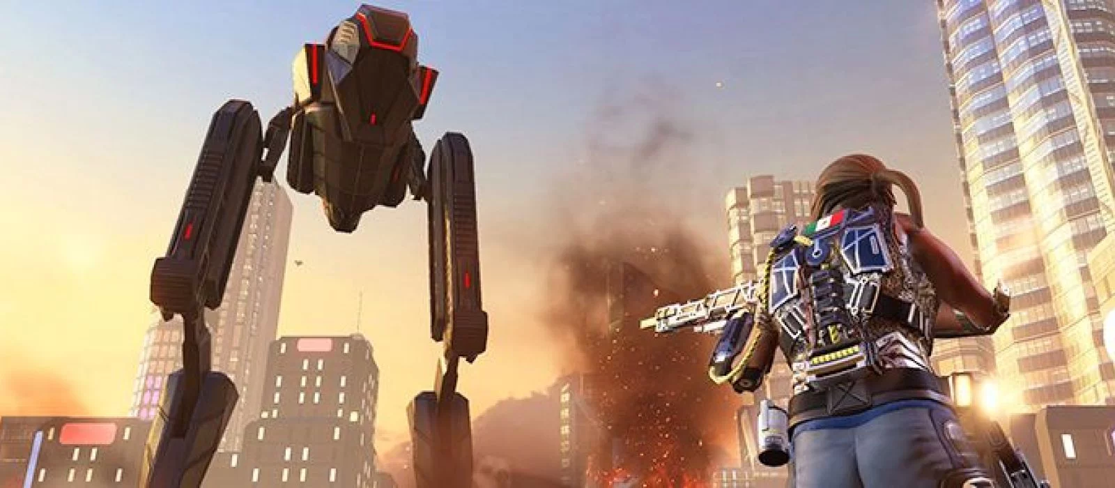 Для XCOM 2 выйдет три мода