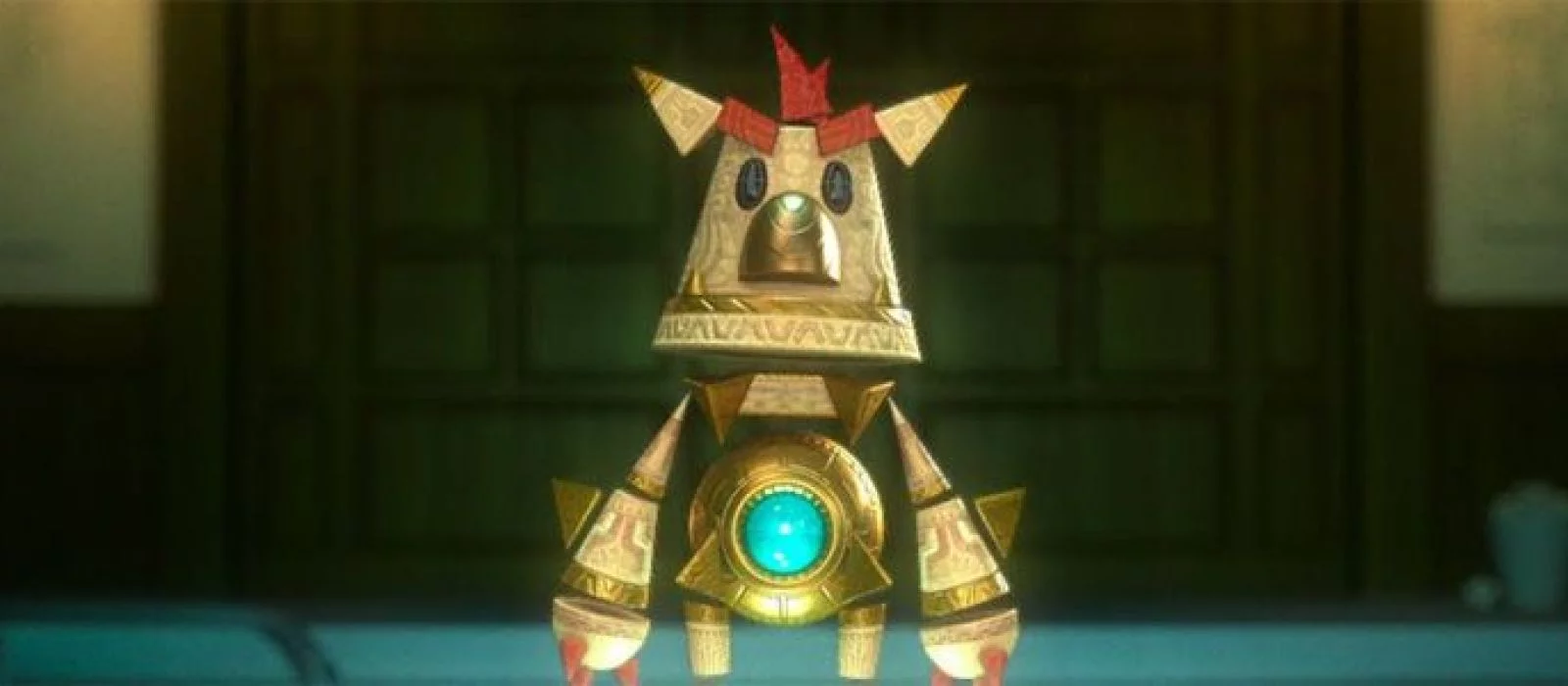 Knack 2 находится в разработке