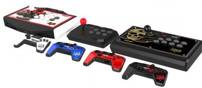 Mad Catz утонула в убытках