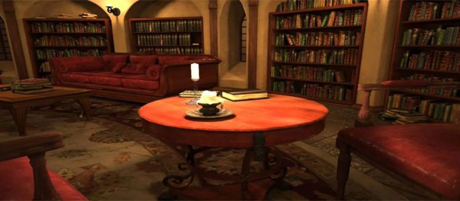 Вышел Vulkan 1.0 — наследник OpenGL