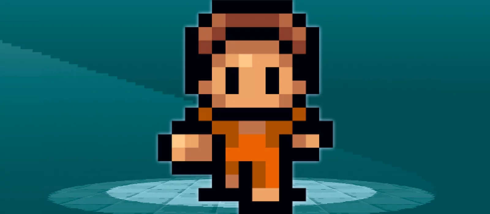 Маппинг в The Escapists