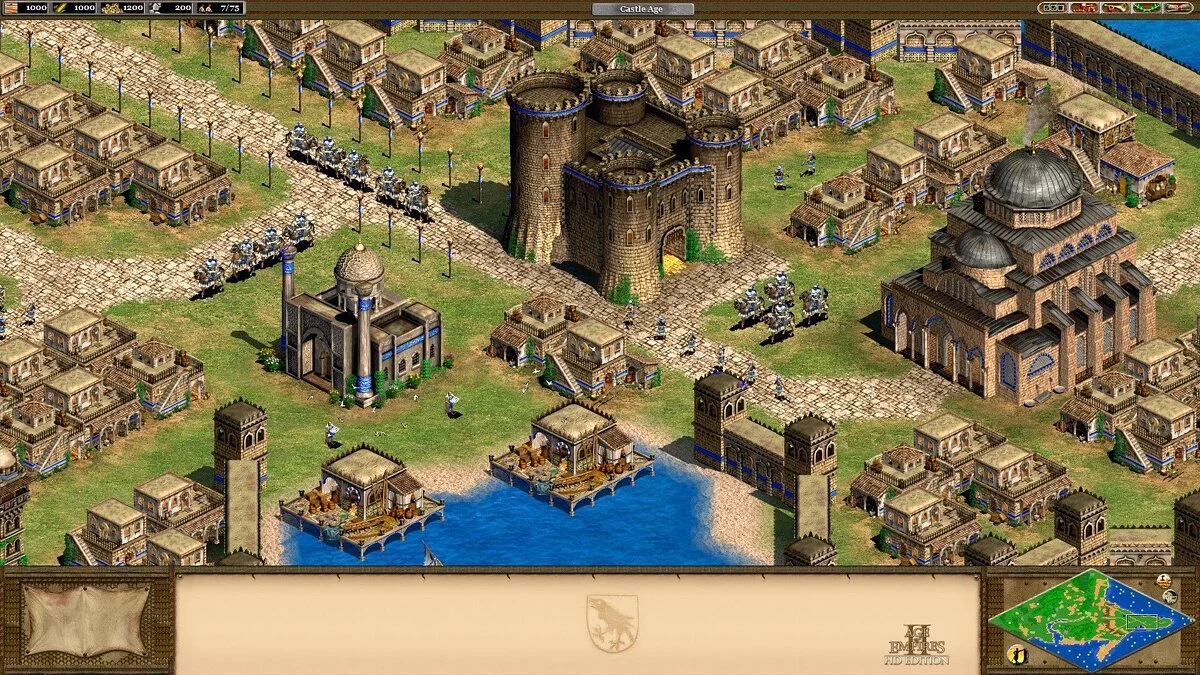 Лучшие исторические игры