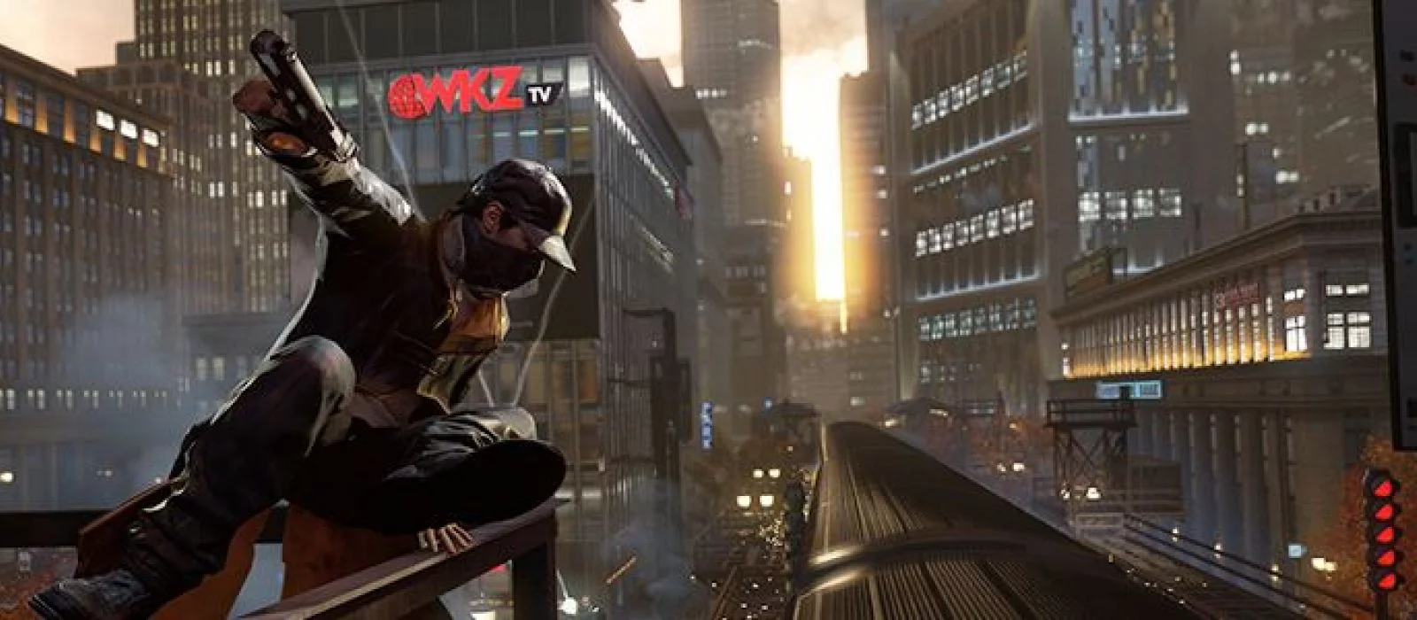 Анонс Watch Dogs 2 состоится перед E3 2016