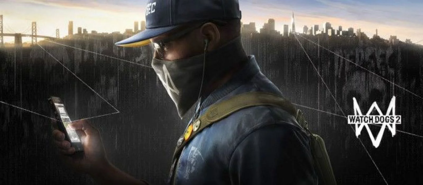 Анонсирована Watch Dogs 2
