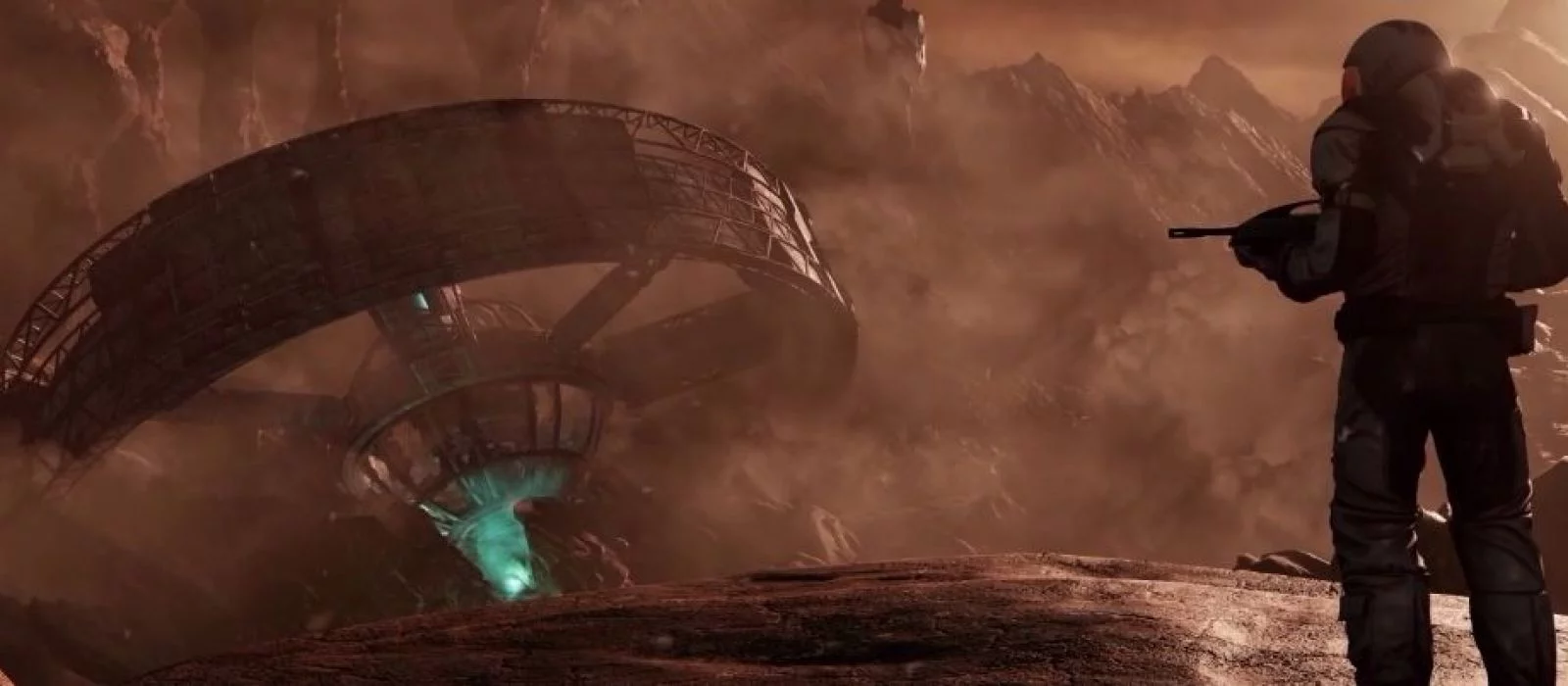 E3 2016: Анонсирована Farpoint для PS VR