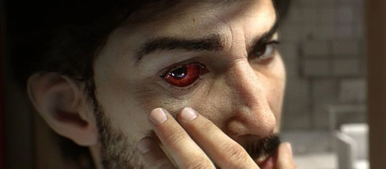 Превью Prey + Видео