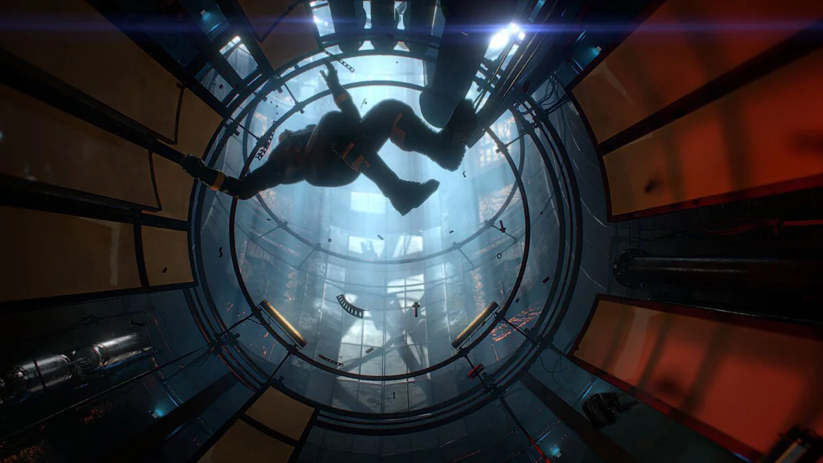 Превью Prey + Видео