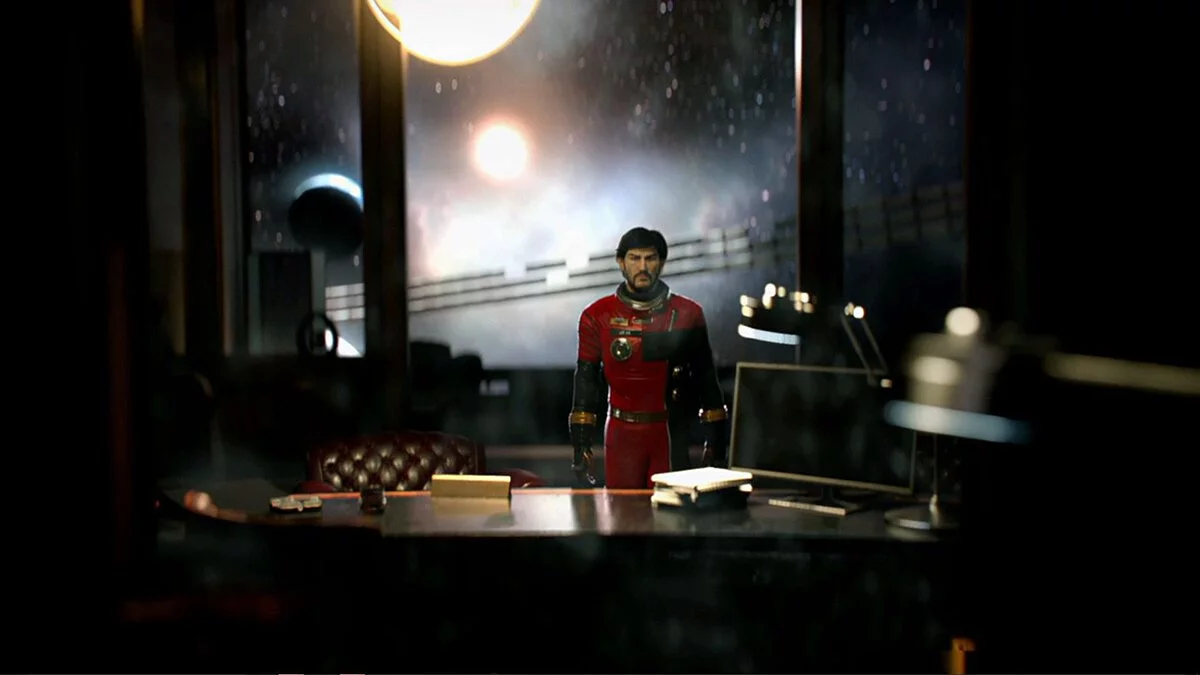 Превью Prey + Видео
