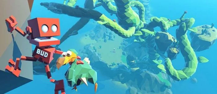 Ubisoft сегодня выпустит платформер Grow Up