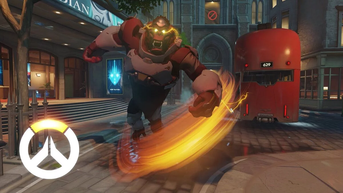 Секреты и пасхалки Overwatch