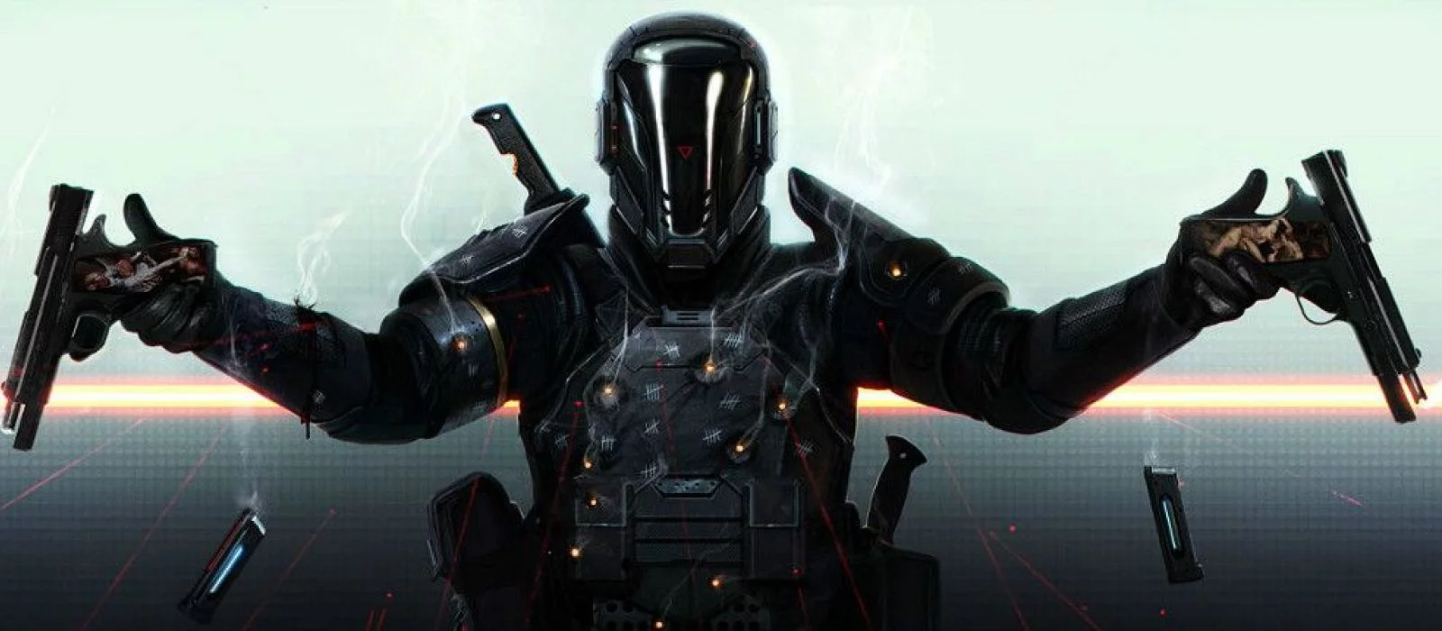 Gamescom 2016: CoD: Infinite Warfare станет первой игрой в новом направлении серии CoD