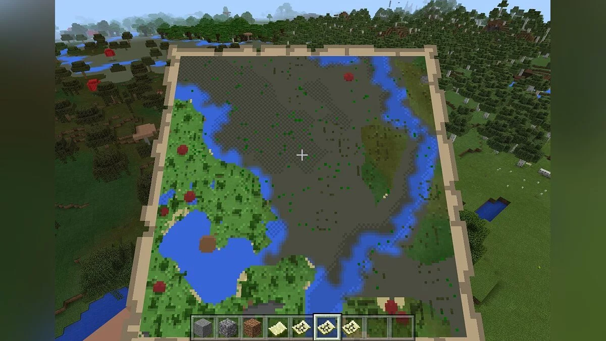Готовится апдейт 0.16 для Minecraft Pocket Edition