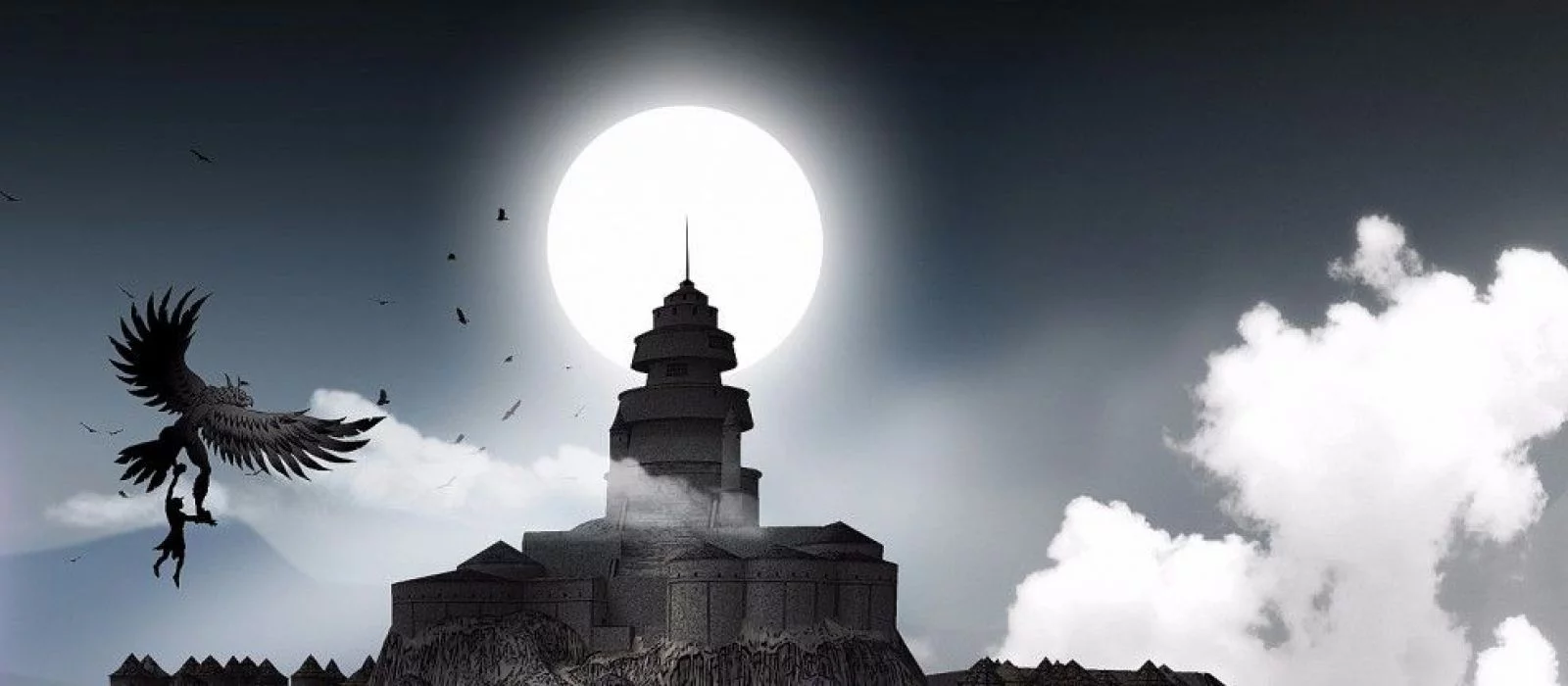 Состоялся релиз Sorcery! 4