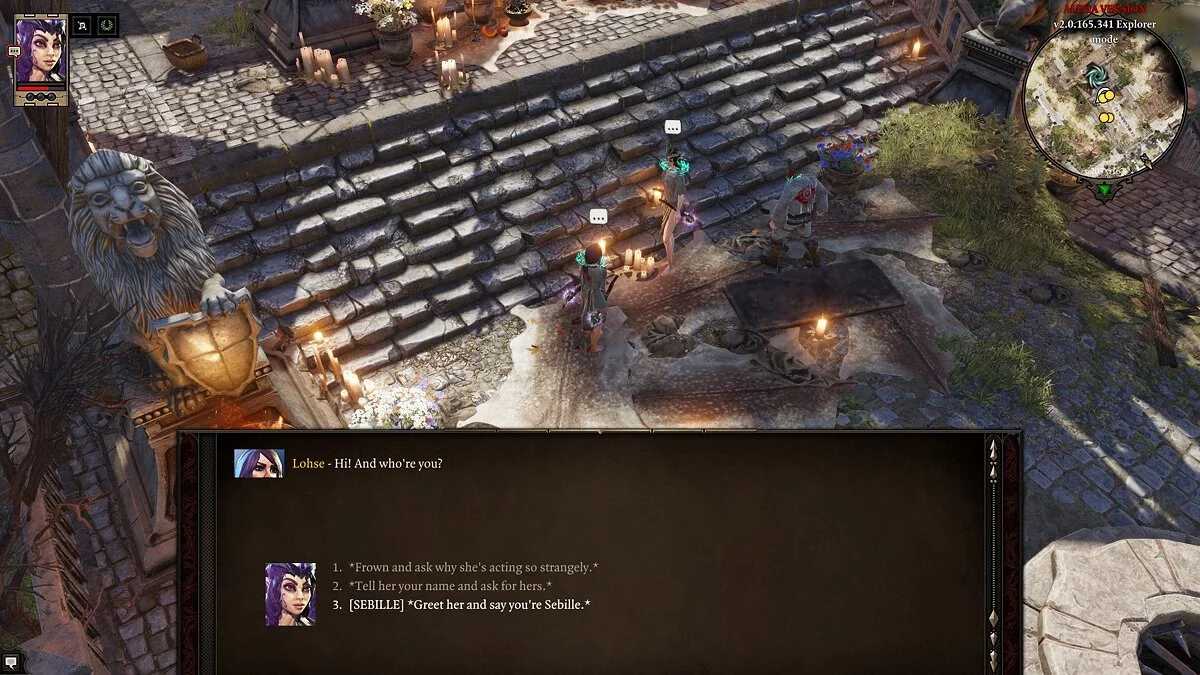 Превью Divinity: Original Sin 2 — мрачнее, сложнее, красивее