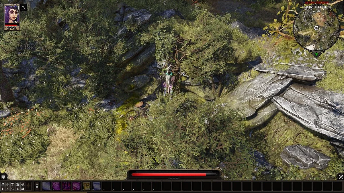 Превью Divinity: Original Sin 2 — мрачнее, сложнее, красивее
