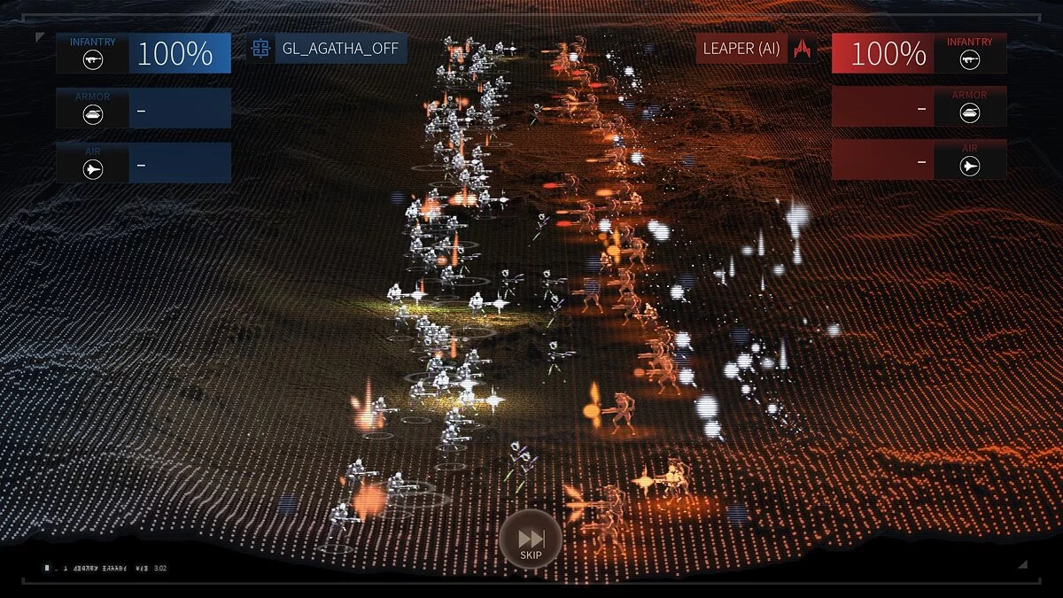 Превью Endless Space 2 — кое-кому в Firaxis стоит побеспокоиться