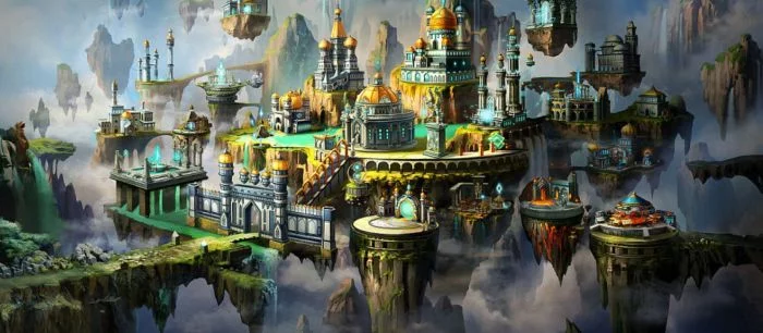 Ubisoft прогнала разработчиков Heroes Might & Magic