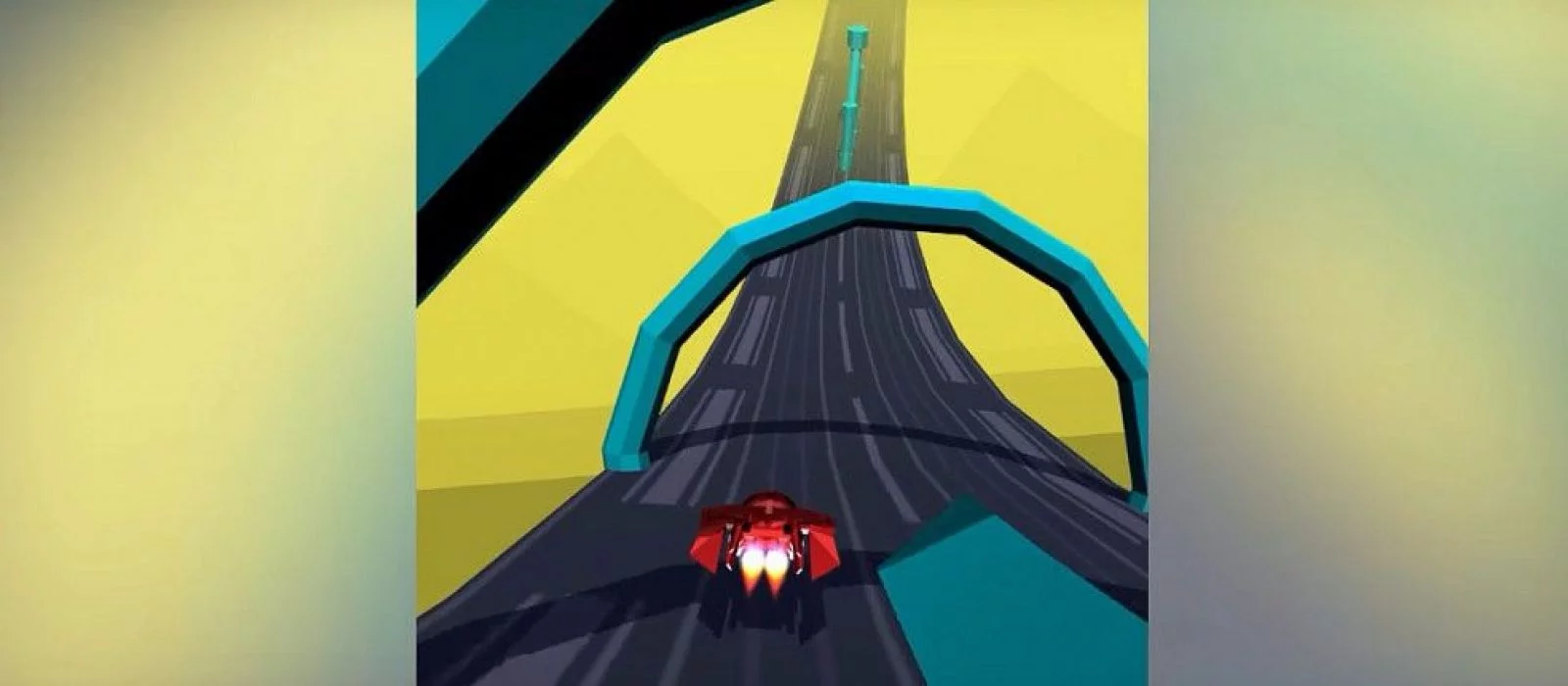 Гонка Hovercrash выйдет 8 декабря 2016