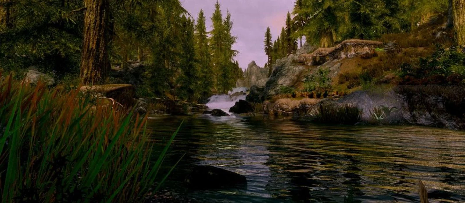 Script Extender выйдет для Skyrim Special Edition в марте