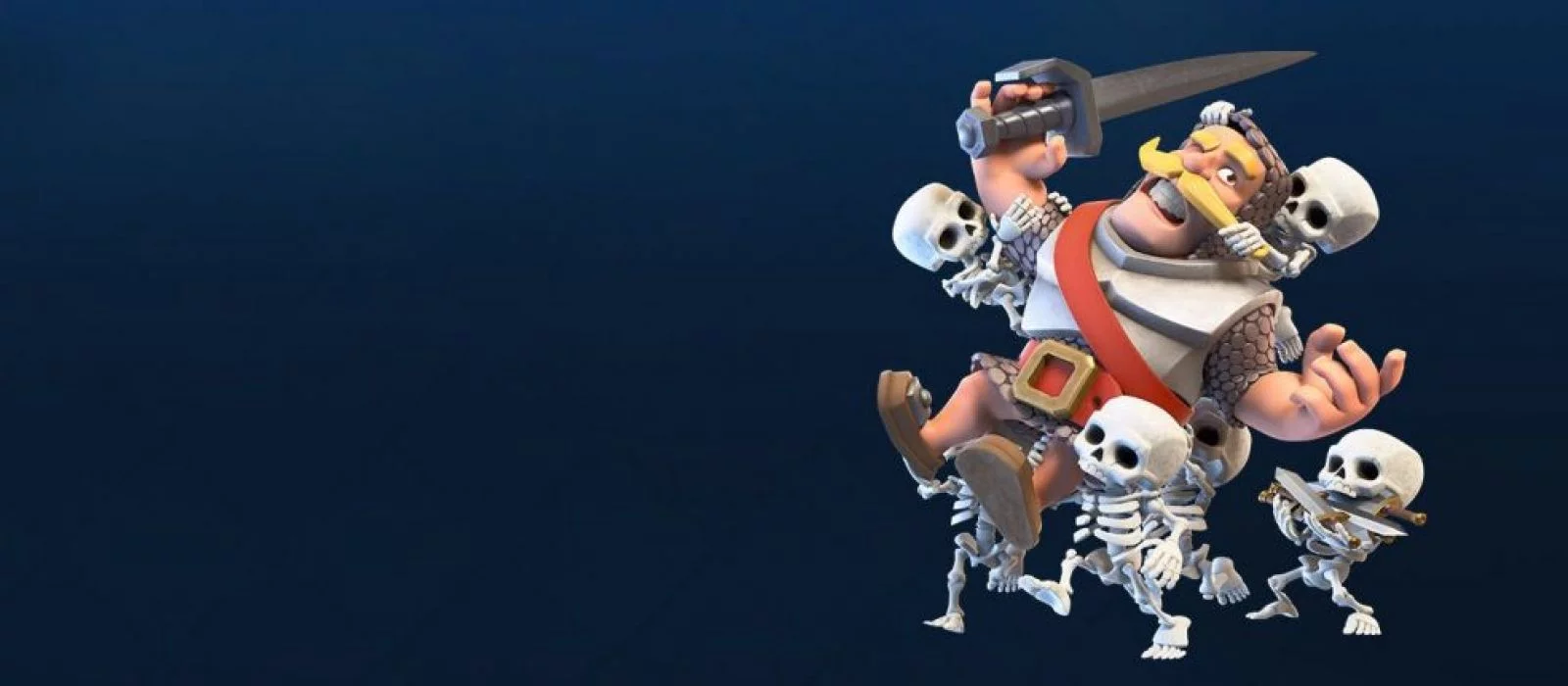 Clash Royale: колоды — арена 2