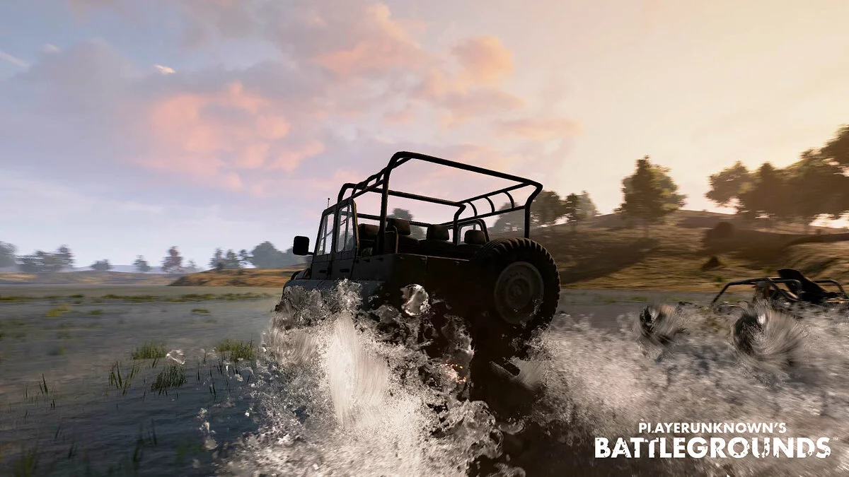 Как выжить в PlayerUnknown's Battlegrounds — гайд
