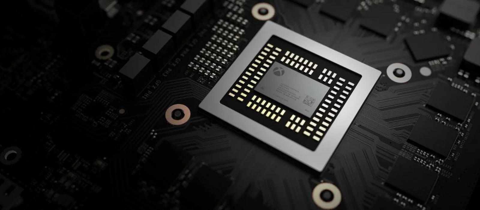 Финальные спецификации Xbox Scorpio от Digital Foundry