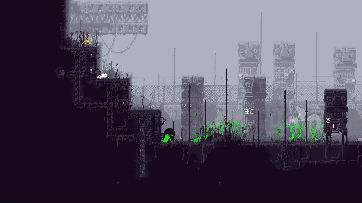 Обзор Rain World — ливень из ваших слез