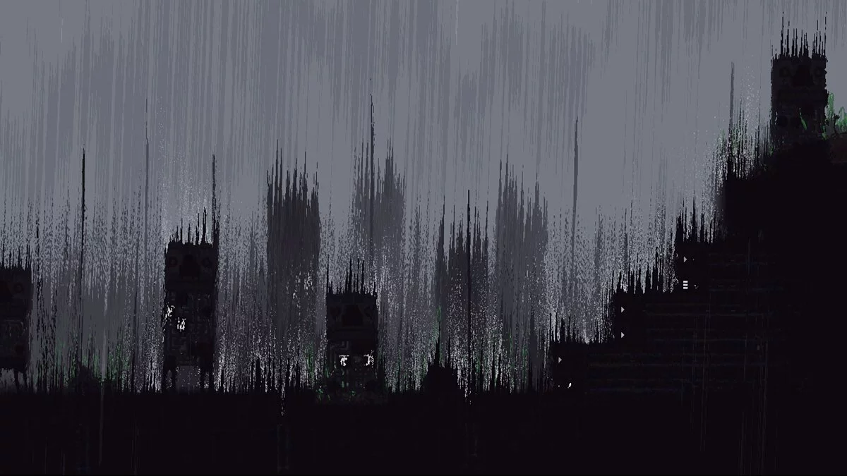 Обзор Rain World — ливень из ваших слез