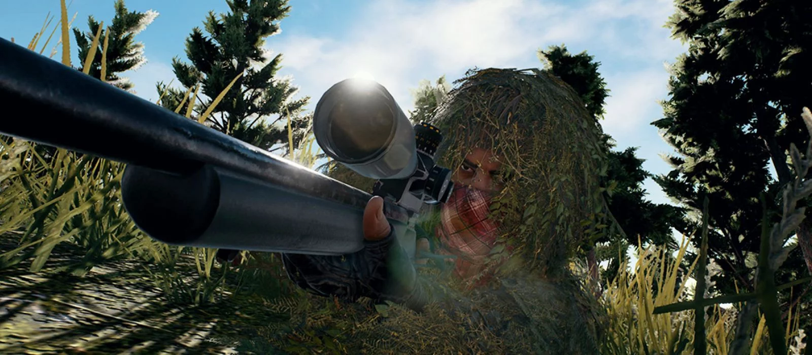 Для Playerunknown's Battlegrounds вышел новый патч, решающий проблему с читерами