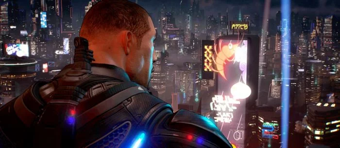 Microsoft подтвердила PC-версию Crackdown 3