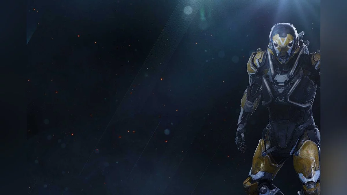 E3 2017: геймплей Anthem, новой игры от Bioware