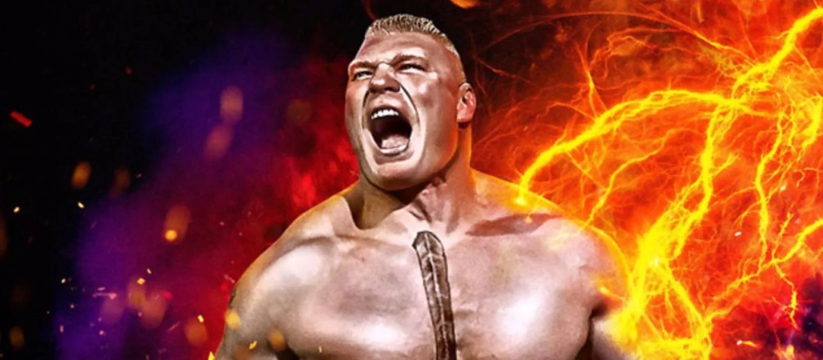 Анонсирована WWE 2K18 для Nintendo Switch