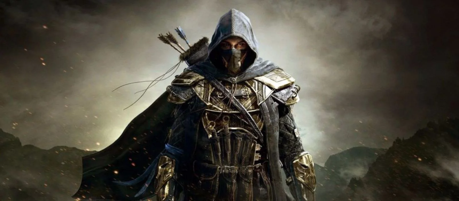 Анонсировано событие ESO Plus для The Elder Scrolls Online