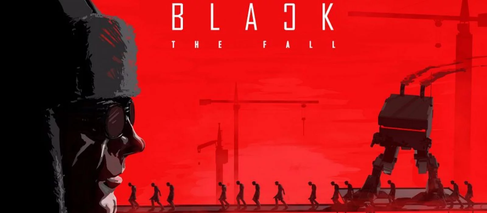 Black The Fall: трофеи (ачивки, достижения)