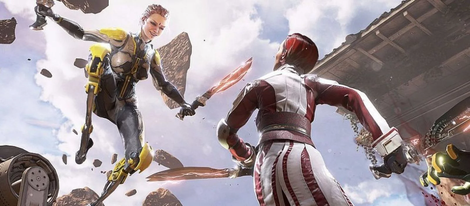 LawBreakers: трофеи (ачивки, достижения)