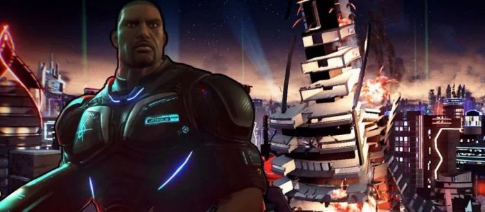 Microsoft перенесла дату выхода Crackdown 3