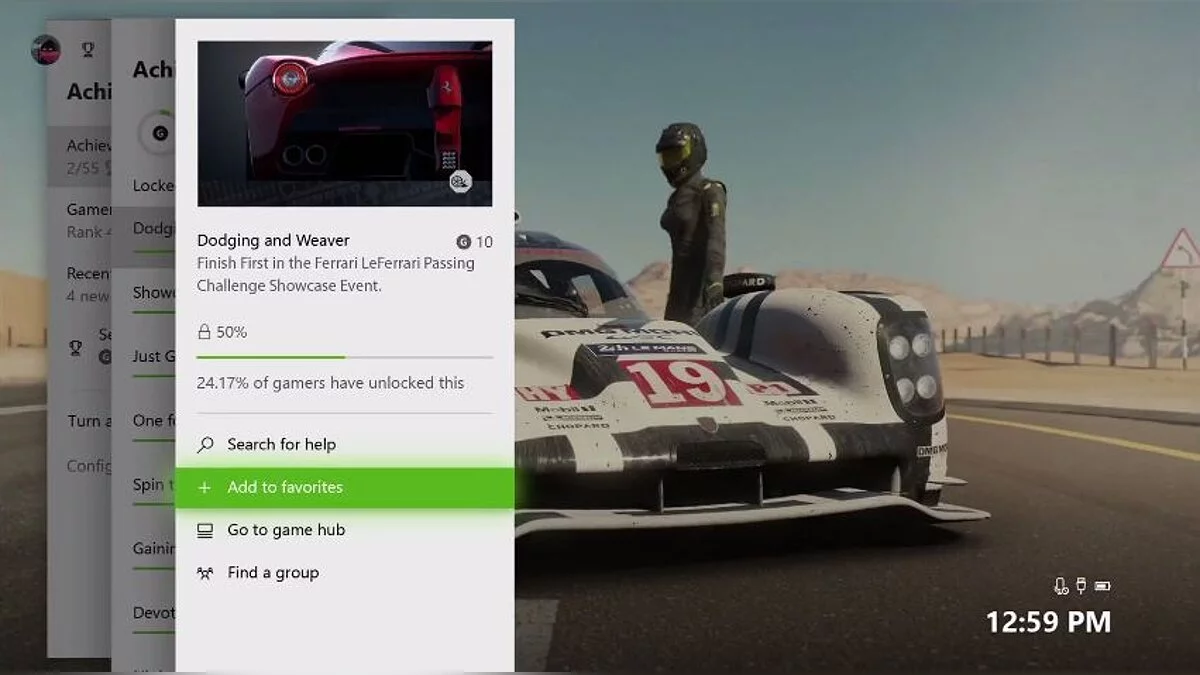 Gamescom 2017: На Xbox One появится светлый вариант интерфейса