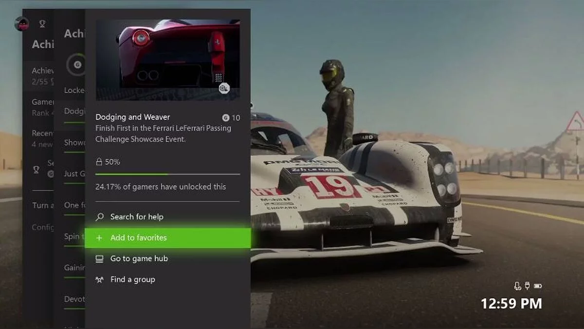 Gamescom 2017: На Xbox One появится светлый вариант интерфейса