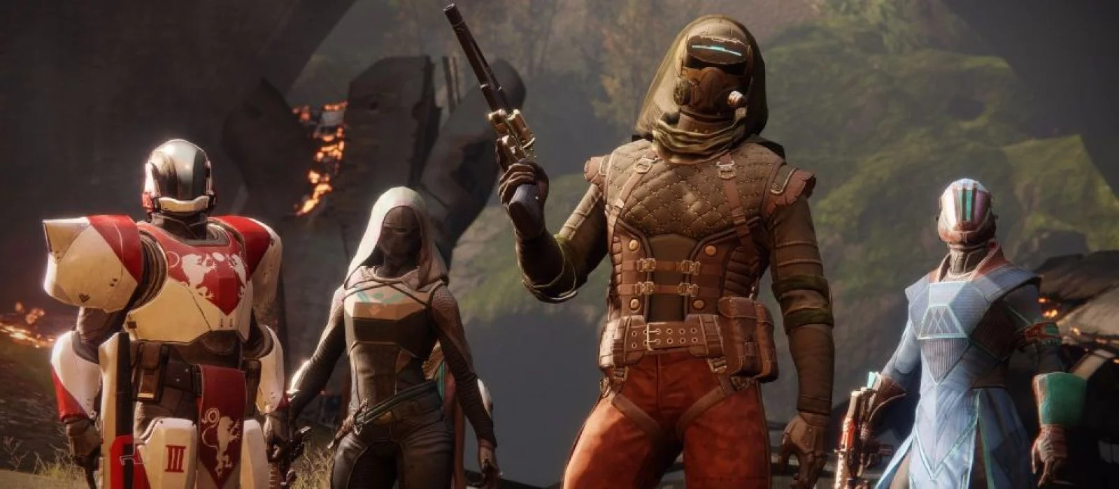 Стрим Destiny 2 на ПК