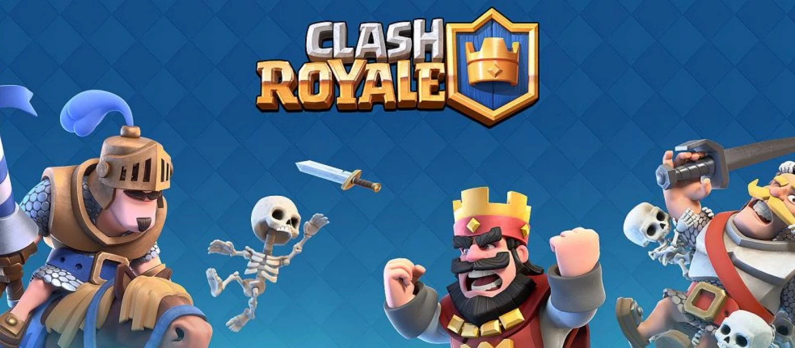 Clash Royale: колоды — арена 4