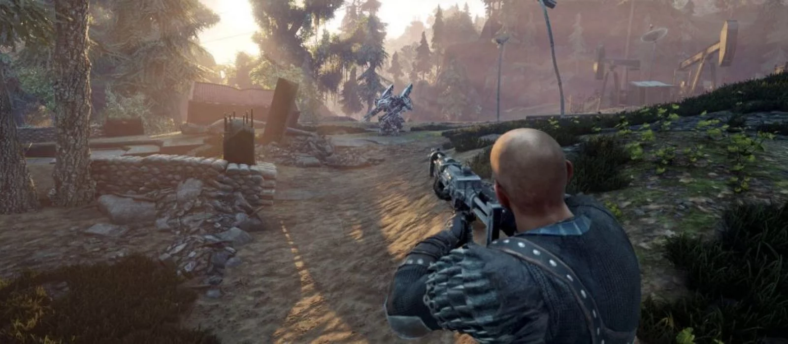 ELEX: коды преобразователей для добычи элекса