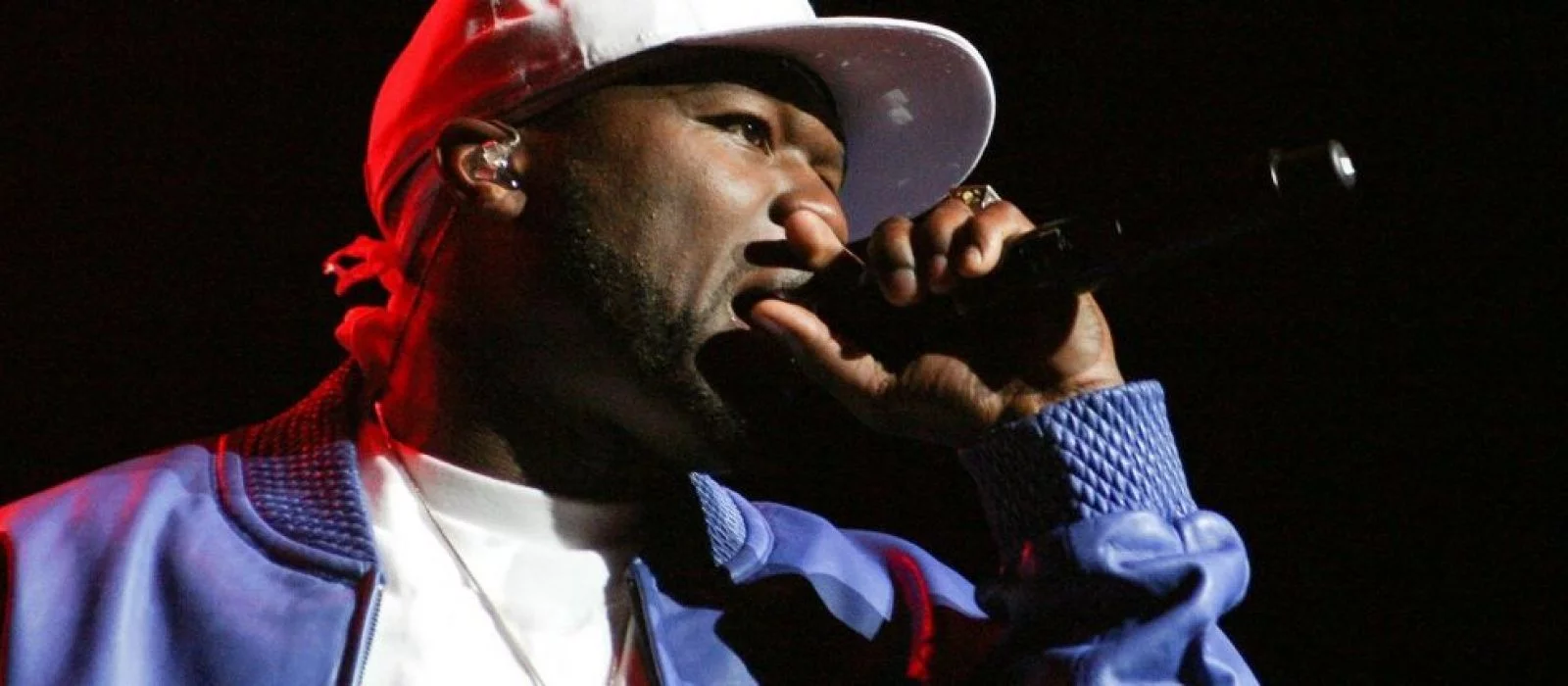 У 50 cent есть идеи для новой игры