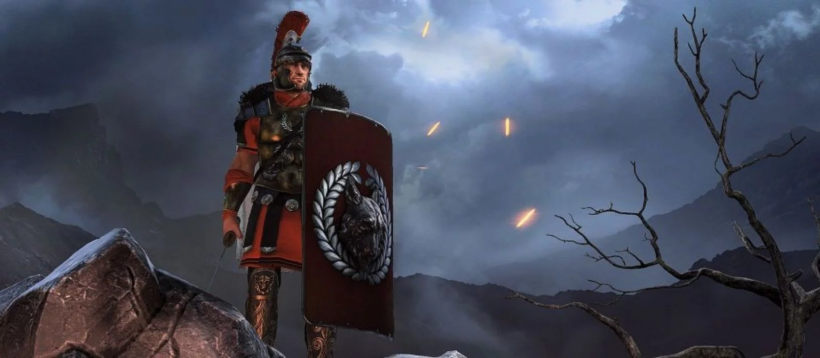 Обзор бета-версии Total War: Arena (2015)