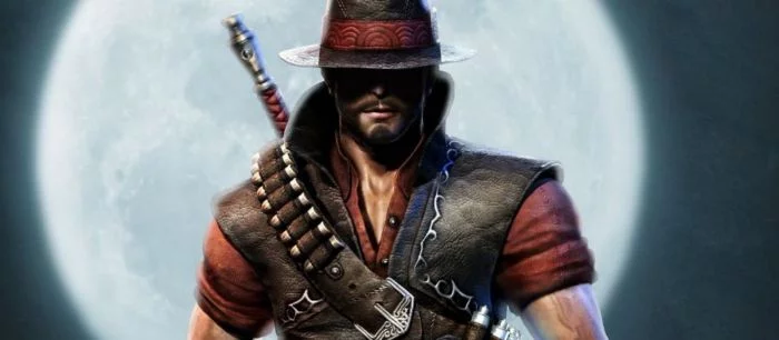 Victor Vran: Overkill Edition выйдет на Switch