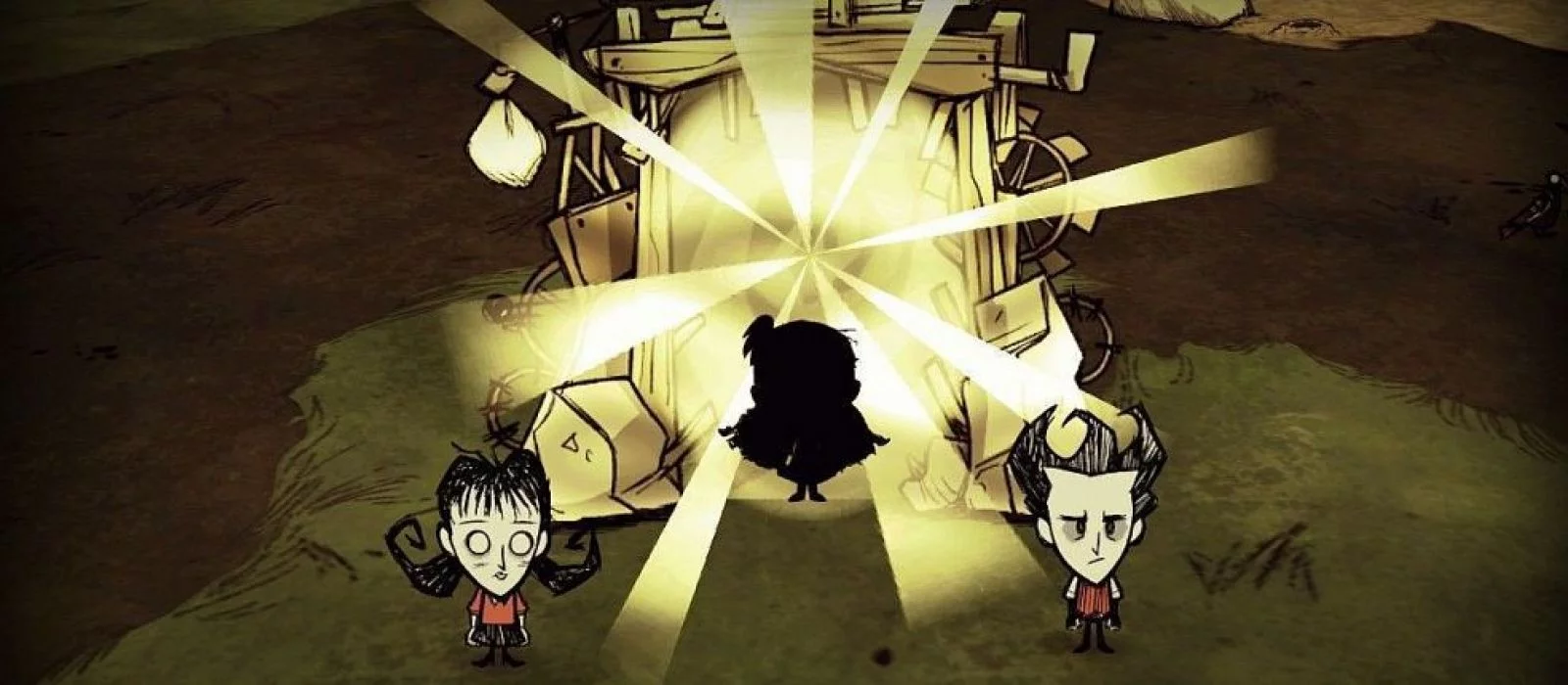 Консольные команды для Don't Starve Together