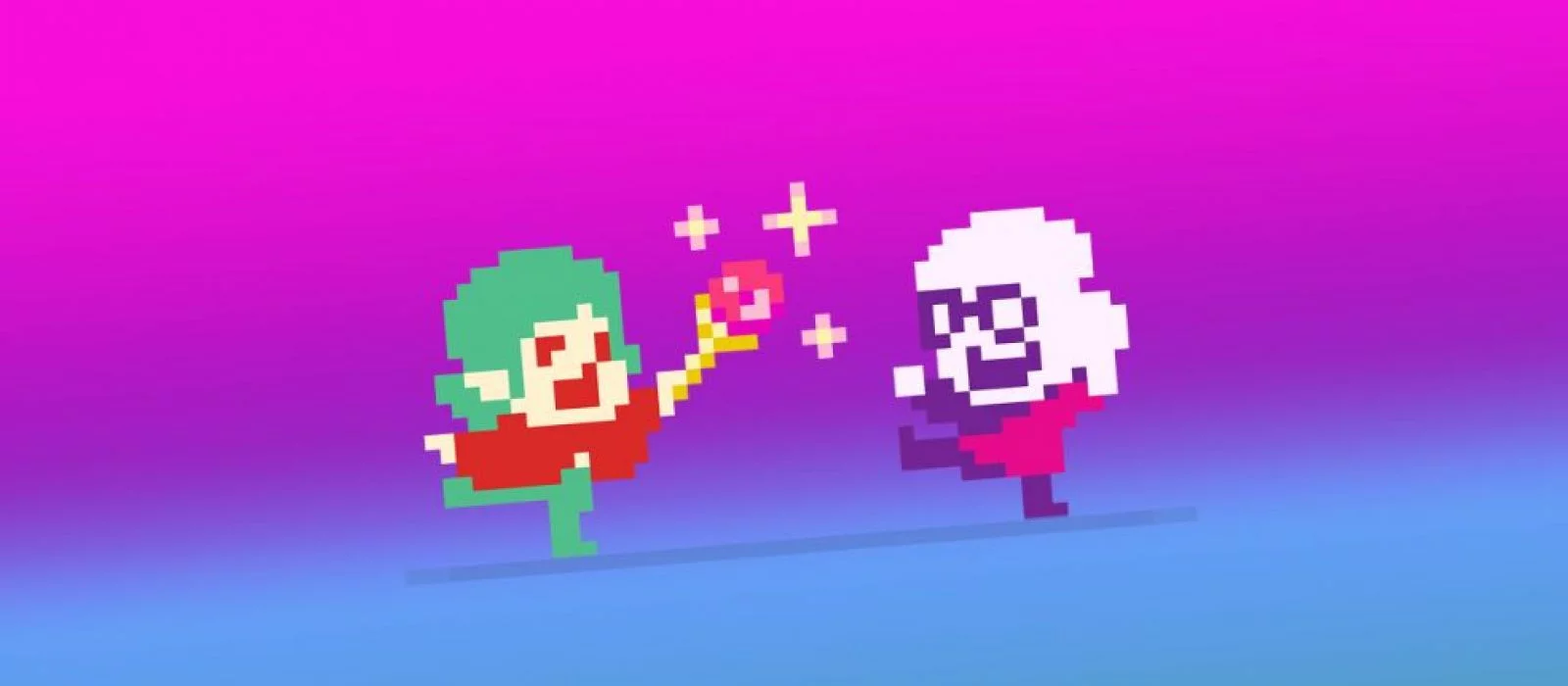 В Humble Bundle можно бесплатно получить экшен HackyZack