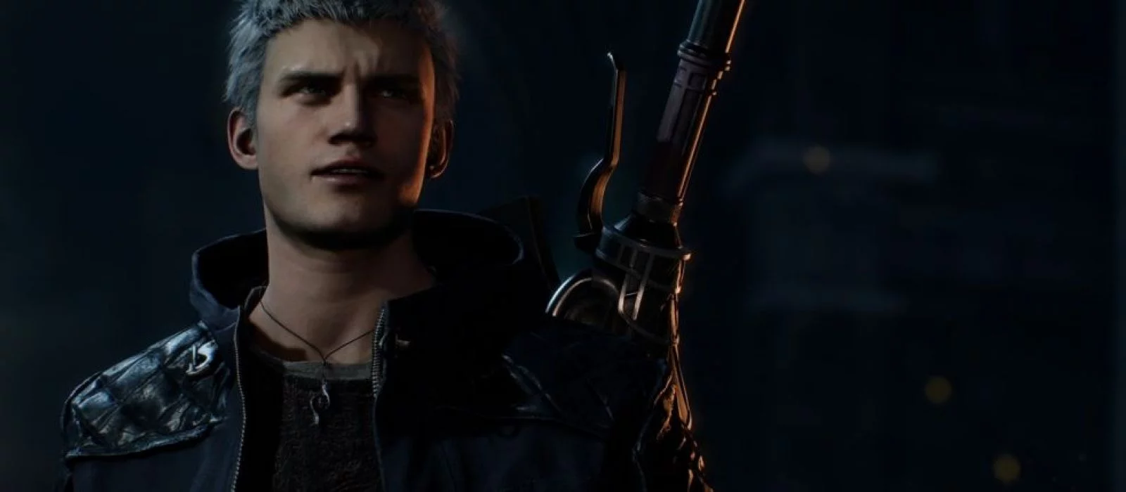 Capcom покажет Devil May Cry 5 на Gamescom 2018