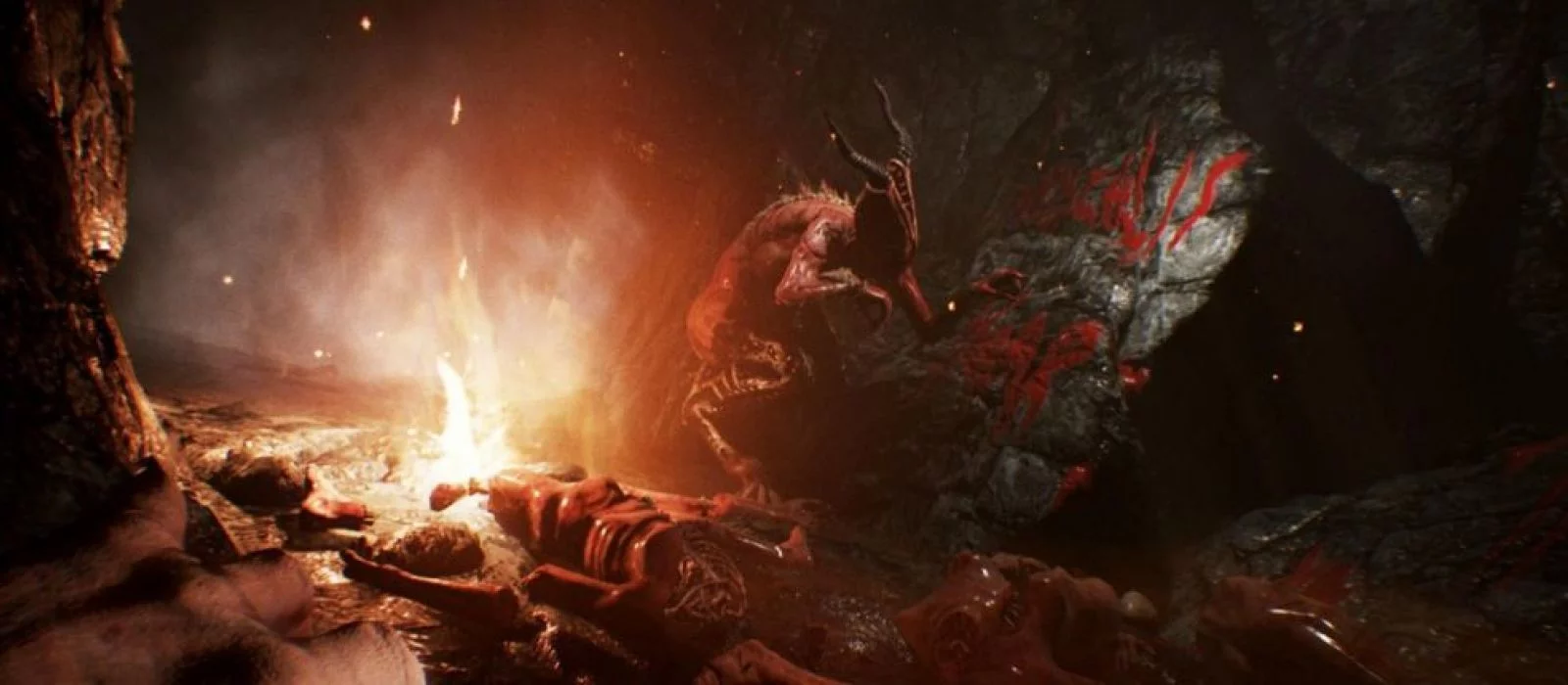 Видеообзор Agony