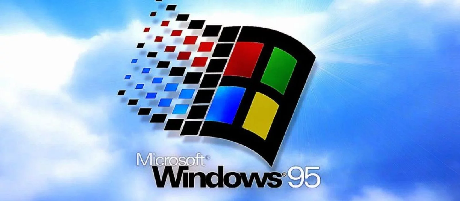 Разработчик превратил Windows 95 в программу для PC и других платформ