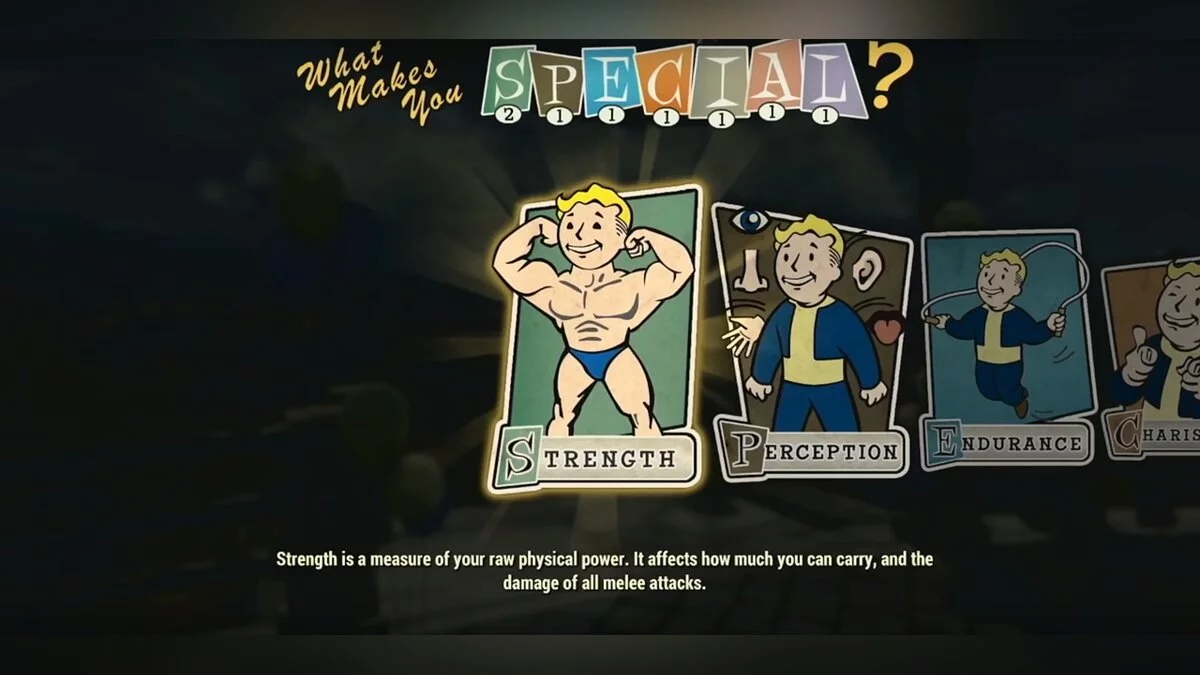 Все перки Fallout 76 с QuakeCon 2018